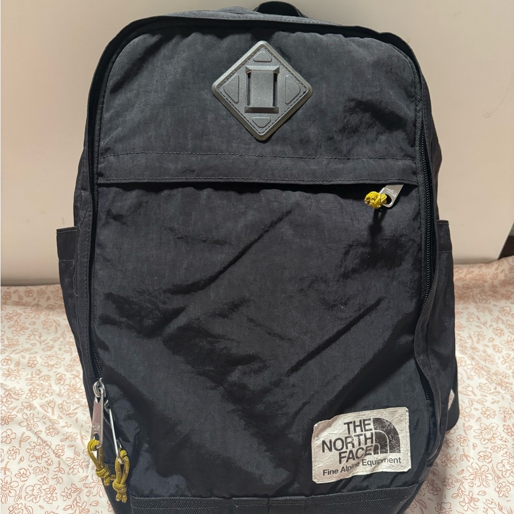 NorthFace Berkeley Daypack - image 1